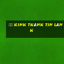 đố kinh thánh tin lành