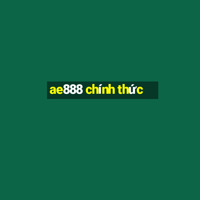 ae888 chính thức