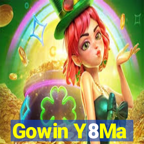 Gowin Y8Ma