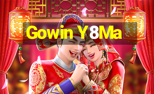 Gowin Y8Ma