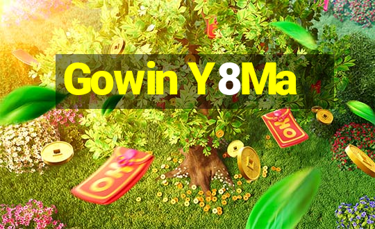 Gowin Y8Ma