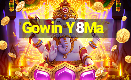 Gowin Y8Ma