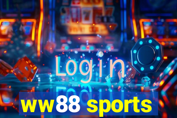 ww88 sports