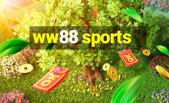 ww88 sports