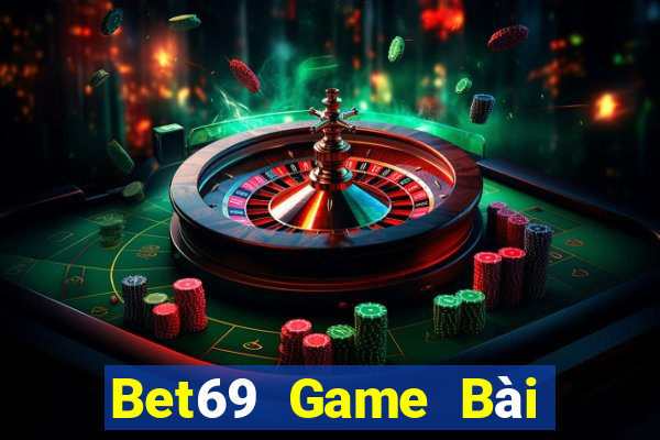 Bet69 Game Bài Liêng Online