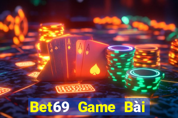 Bet69 Game Bài Liêng Online