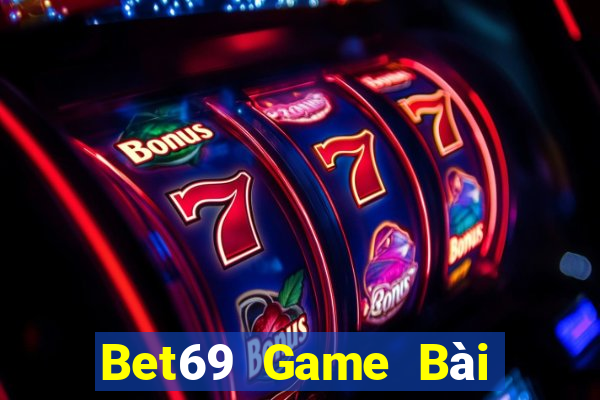 Bet69 Game Bài Liêng Online