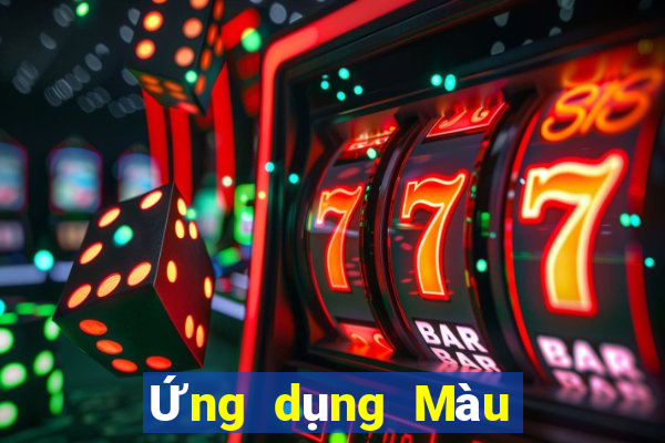 Ứng dụng Màu phượng hoàng