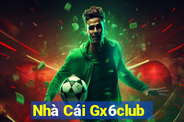 Nhà Cái Gx6club