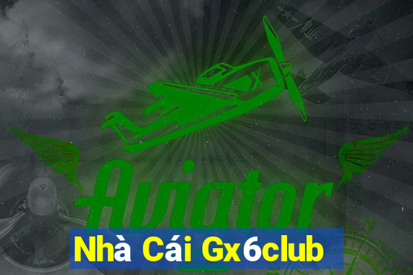 Nhà Cái Gx6club