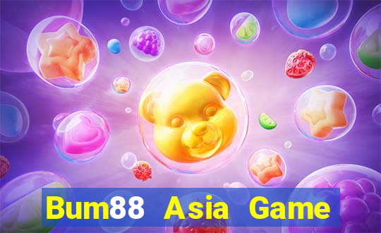 Bum88 Asia Game Bài Hot Nhất Hiện Nay