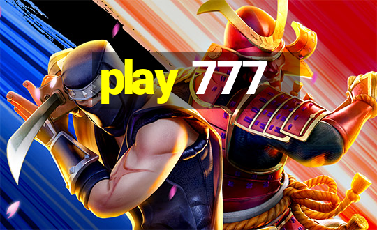 play 777