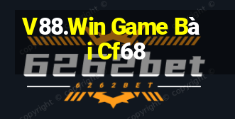 V88.Win Game Bài Cf68