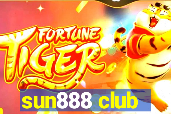 sun888 club