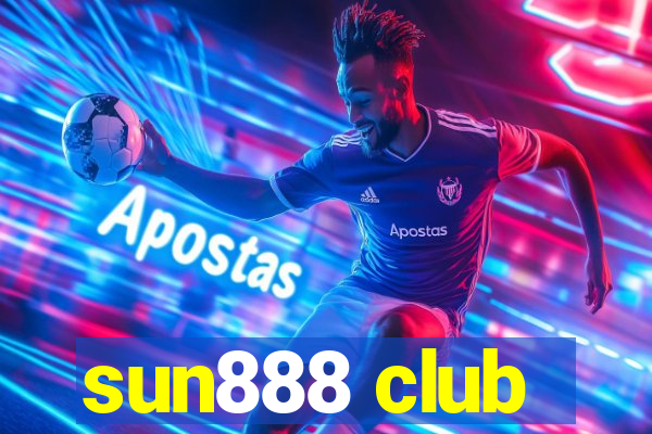 sun888 club