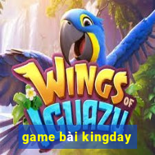 game bài kingday