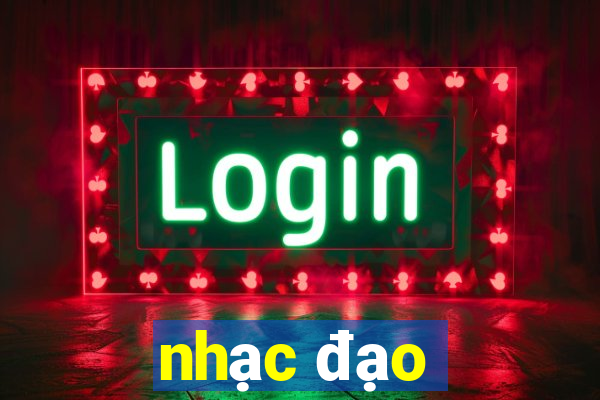 nhạc đạo