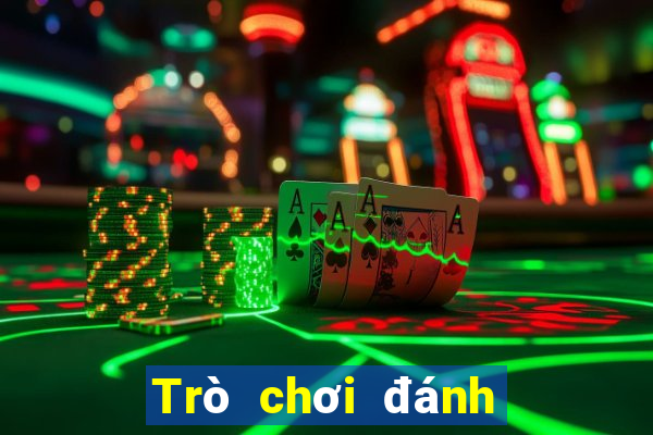 Trò chơi đánh cá giải trí 3u