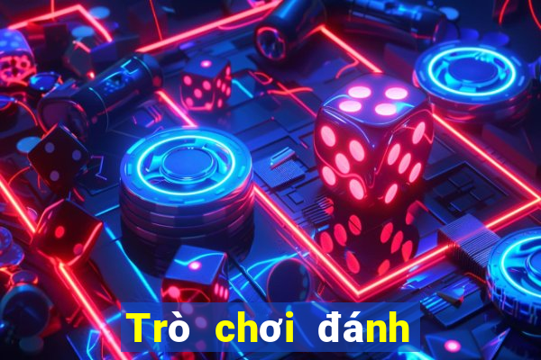 Trò chơi đánh cá giải trí 3u