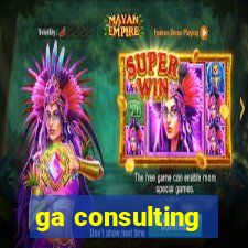 ga consulting