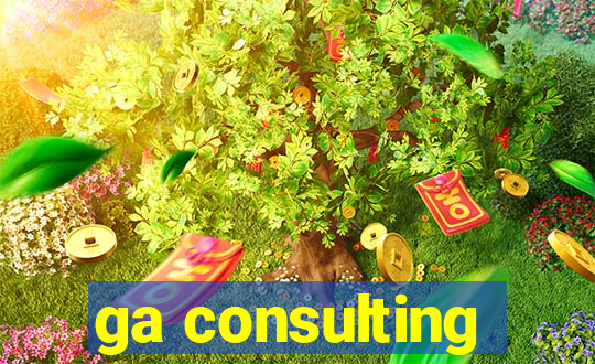 ga consulting