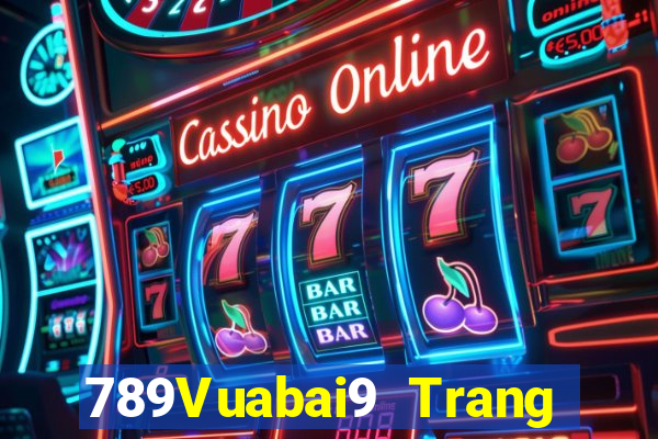 789Vuabai9 Trang web manbext