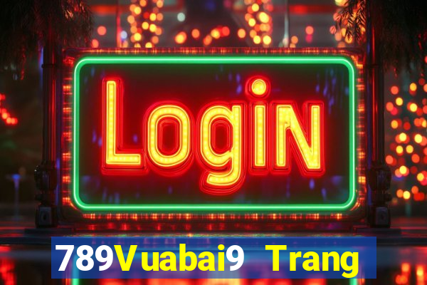 789Vuabai9 Trang web manbext