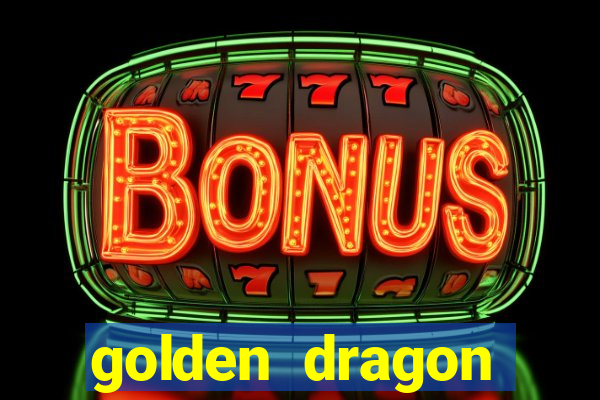 golden dragon online casino game