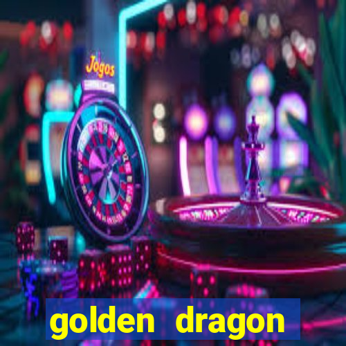 golden dragon online casino game