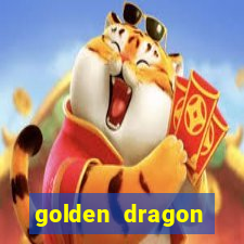 golden dragon online casino game