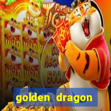 golden dragon online casino game