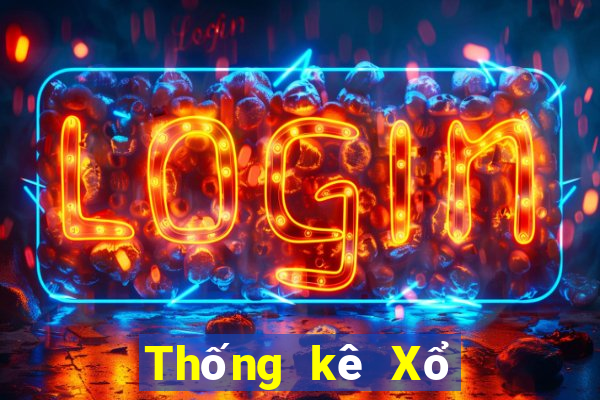 Thống kê Xổ Số an giang ngày 5