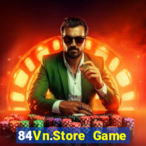 84Vn.Store Game Bài Qq