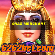 grab merchant