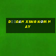 Dự đoán XSHG hôm nay