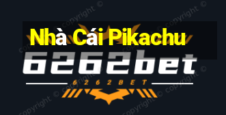 Nhà Cái Pikachu