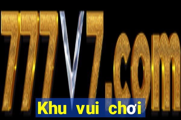 Khu vui chơi giải trí Po Ying