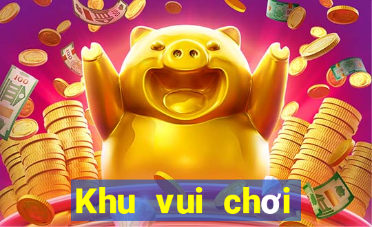 Khu vui chơi giải trí Po Ying