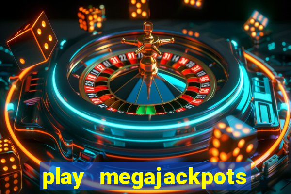 play megajackpots star lanterns slot