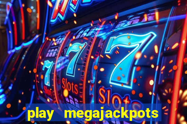 play megajackpots star lanterns slot