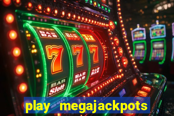 play megajackpots star lanterns slot