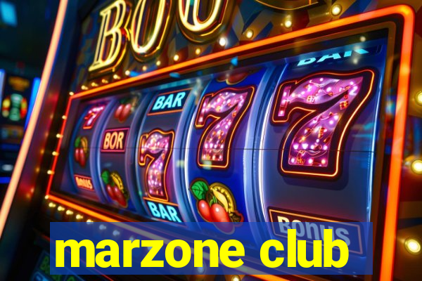 marzone club