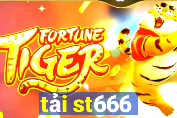 tải st666