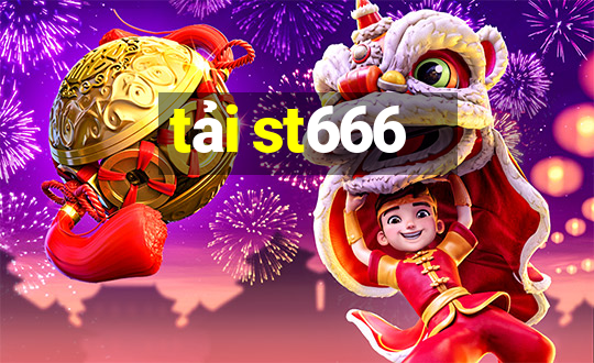 tải st666