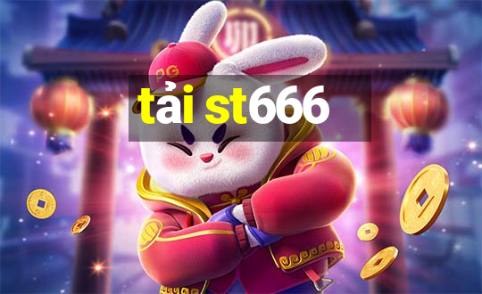 tải st666