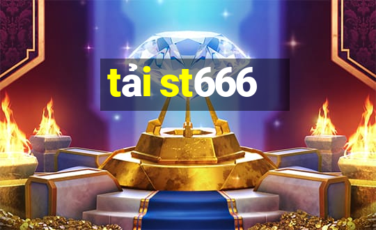 tải st666