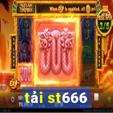 tải st666