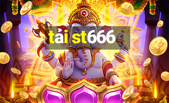 tải st666