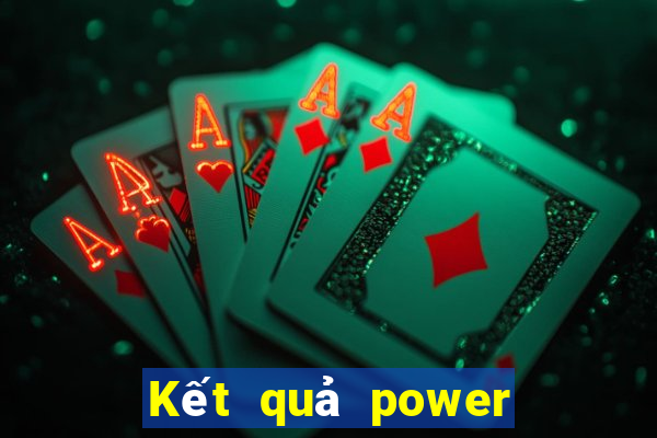 Kết quả power 6 55 Ngày mai