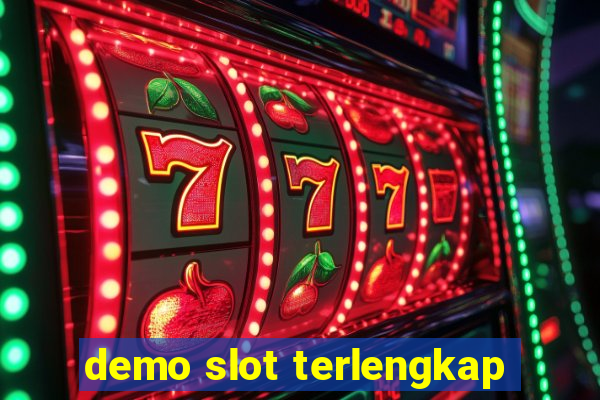 demo slot terlengkap